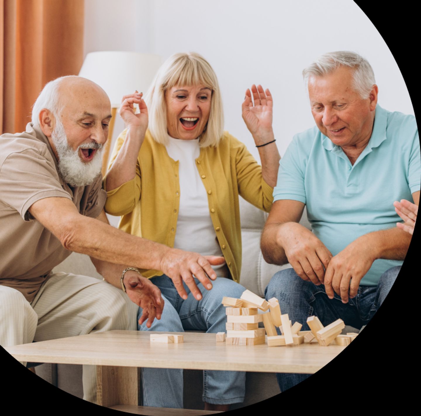 Happy customers benefiting from LifeChef chronic condition meal programs and coaching